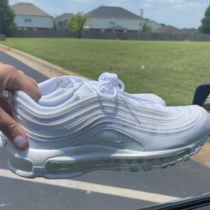 Nike air max 97